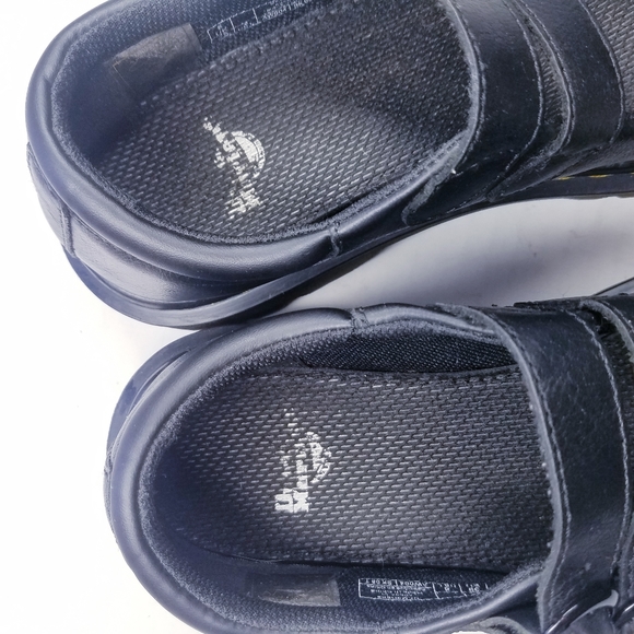 🌸 Dr.Martens | Black Mary Jane with Strap closure - Picture 11 of 11